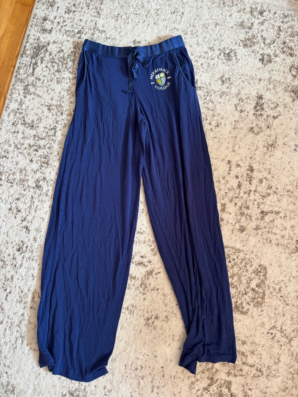 Merrimack College Pants